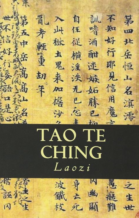 Tao Te Ching (The Book Of The Way), by Lao Tzu Tao Te Ching Book, Tao Te Ching, Lao Tzu, Meaning Of Life, Independent Publishing, Finding Peace, Best Selling Books, Amazon Books, Free Books