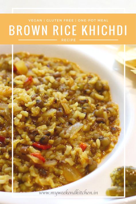 Moong Dal Recipe Indian, Satvik Recipes, Dal Recipe Indian, Dinner Recipes Gluten Free, Lentil And Rice, Moong Dal Recipe, Rice Meals, Recipes Gluten Free, Lentils And Rice