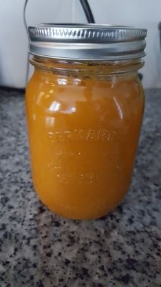 Essential Habanero Hot Sauce— just add part of a red bell pepper instead of carrots Hot Sauce Recipe, Habanero Sauce, Habanero Hot Sauce, Hot Sauce Recipes, Hot Sauces, Habanero Peppers, Pressure Canning, Canning Recipes, Vegan Paleo