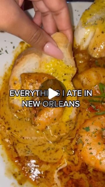 New Orleans Brunch Restaurants, New Orleans Foods, New Orleans Dinner Recipes, New Orleans Recipes Authentic, New Orleans Appetizers, New Orleans Food Recipes, New Orleans Brunch, Housewarming Party Food, New Orleans Restaurants