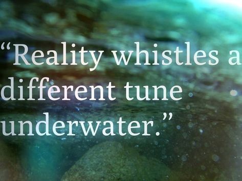 Scuba Quotes, Free Diving Quotes, Sea Swimming Quotes, Tom Robbins Quotes, Underwater Quotes, Diver Quotes, Ocean Poem, Deep Ocean Quote, Underwater Quotes Sea