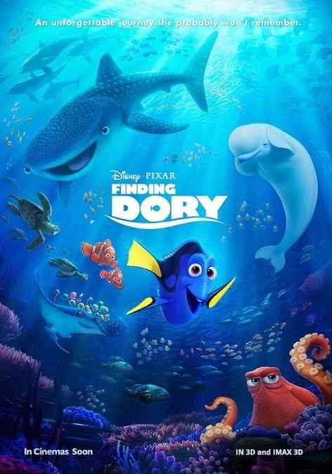 Ice Age | Movie Review | Deep Focus Review Finding Dory Movie Poster, Finding Dory Movie, Top Netflix Series, Animated Movie Posters, Movie Poster Frames, Xavier Dolan, Diane Keaton, Adventure Movies, Louis Armstrong