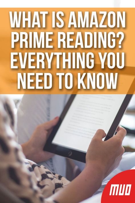 What Is Amazon Prime Reading? Everything You Need to Know --- What exactly is Amazon Prime Reading? Who can use the service? Which books are available? And how much does Prime Reading cost? Keep reading to find out everything you need to know. #Kindle #Amazon #AmazonPrime #AmazonPrimeReading #Reading #eBooks Amazon Kindle Publishing, Amazon Book Publishing, Free Amazon Prime, Amazon Publishing, Amazon Kindle Books, Kindle Publishing, Kindle Direct Publishing, Free Books To Read, Reading Library