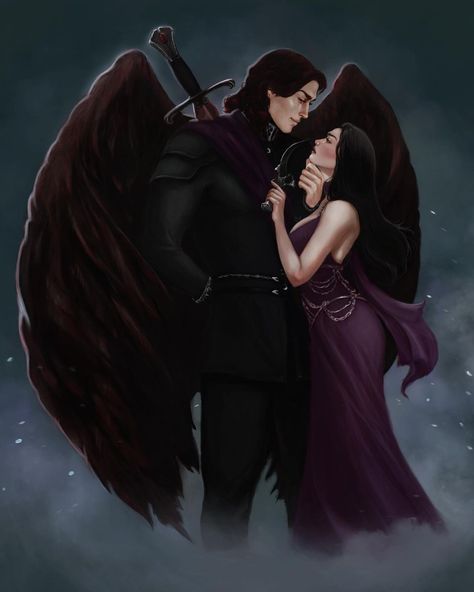 Carissa Broadbent, House Of Night, Night Book, Wings Art, The Serpent, Fantasy Story, Night Art, Fantasy Novels, The Wings