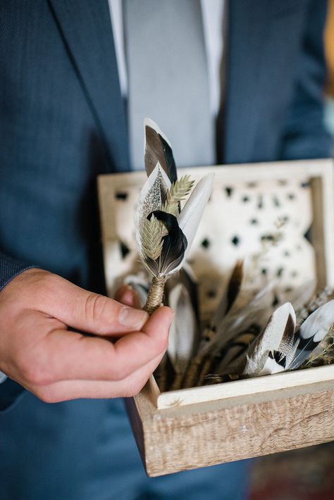 Pheasant Boutonniere, Pheasant Feather Wedding Bouquet, Feather Boutineer Groomsmen, Turkey Feather Boutonniere, Feather Bowtie Groom, Duck Feather Boutonniere, Pheasant Feather Boutonniere, Feather Boutonniere, Groomsmen Boutonniere