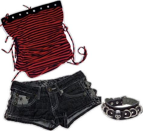 please dont repost #fashion #outfits #emo #aesthetic Emo Summer Outfits, Emo Jeans, Diy Outfits, Jean Short Outfits, Emo Aesthetic, Feminine Mystique, Glitter Dust, 2000s Fashion Outfits, Emo Outfits