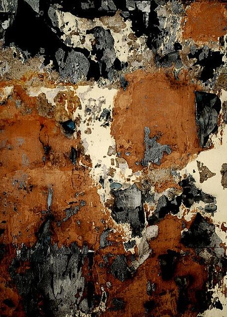 Franz Kline, Texture Inspiration, Peeling Paint, Surface Textures, Art Furniture, Color Textures, Art Abstrait, Texture Art, Textures Patterns