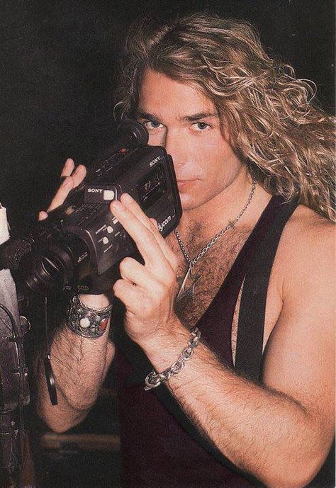 Mike Tramp, 80s Men, 80s Bands, White Lion, Lion, Hair