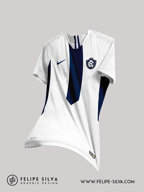 Brazilian League | Nike Football on Behance White Jersey Design Football, Football Jersey Design Soccer, Running Jersey Design, Cool Jersey Design, Soccer Uniforms Design, Football Jersey Design, Sports Shirts Ideas, Basketball Uniforms Design, Football Shirt Designs