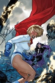 Power Girl Dc, Art Dc Comics, The Karate Kid, Comics Anime, Epic Characters, Worlds Finest, Jaden Smith, Arte Dc Comics, Lois Lane