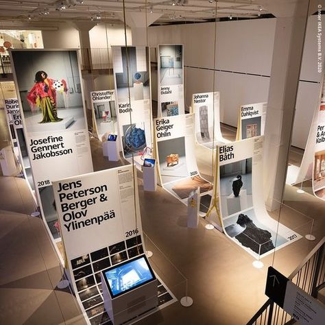 IKEA Museum - Our Sustain Able Voices exhibition is now... | Facebook Sustainable Exhibition, Museum Exhibition Design Display, Ganesha Artwork, Event Booth Design, Exhibition Display Design, Museum Exhibition Design, Event Booth, Student House, Exhibition Stand Design