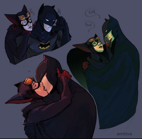 Batman X Catwoman, Bruce Selina, The Bat And The Cat, Bat And The Cat, Bruce And Selina, Court Of Owls, Carnage Marvel, Catwoman Selina Kyle, Batman Catwoman