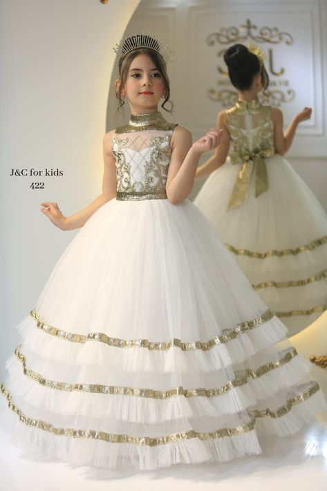 Frocks Design Pakistani, Net Frocks Design, Net Frocks, Children Wears, Kids Net, Frocks Design, Whimsical Dress, Tender Care, Princess Dress Kids