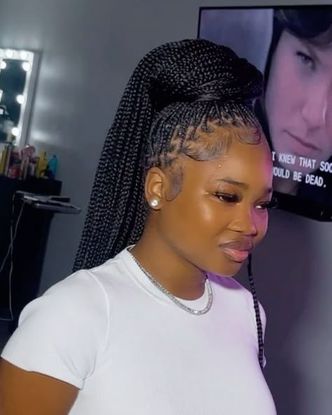 Small Extended Knotless Braids, Small Knotless Hairstyles, Extra Small Knotless Box Braids, Small Braids For Black Women, Small Knotless Box Braids Long, Small Knotless Braids Hairstyles, Xs Knotless, Small Medium Knotless Braids, Small Knotless Box Braids