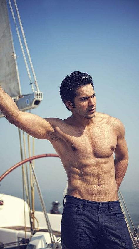 Varun Dhawan | Morning Everyone ❤️ | Facebook Varun Dhawan Wedding, Varun Dhawan Body, Varun Dhawan Wallpaper, Natasha Dalal, Varun Dhawan Photos, Alia Bhatt Varun Dhawan, Bodybuilding Women Diet, Famous Dialogues, Handsome Celebrities