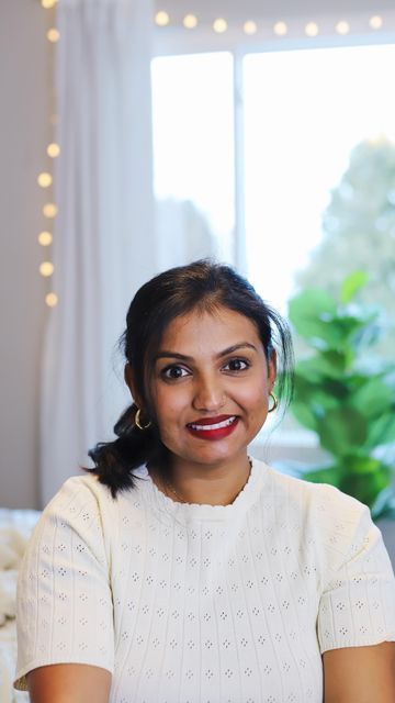 Santhi Deepu on Instagram: "Red lip combo>>> Embracing a red lips on this bleak snowy day to brighten up the vibe and my day💄 💋😊 Products used(link in bio) : @stilacosmetics liquid lipstick in beso @maccosmetics lip liner in chestnut #snowday #makeup #redlipstick💄 #redlipcombo #browngirlfriendly" Red Lip Combo, Lip Combo, Red Lip, Snowy Day, Brown Girl, The Vibe, My Day, Lip Liner, Red Lips