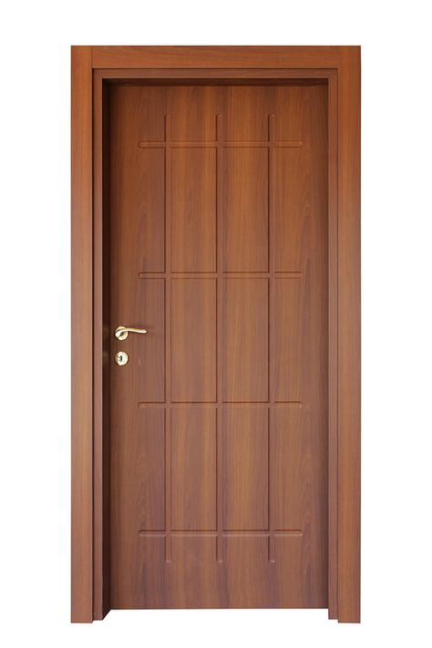 officeandconferencegallery036-161024-580e79290c0ac Simple Wooden Doors Entrance, Front Door Design Wood Modern Simple, Simple Main Door Design Entrance, Bedroom Door Design Wooden Simple, Modern Flush Door Design, Single Main Door Design Entrance Modern, Flush Doors Design Modern, Pintu Interior, Wooden Door Entrance