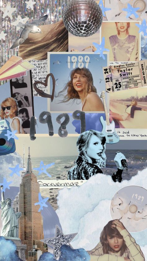 #1989 #1989tv #taylorsversion #taylorswift #music #1989taylorswift #nyc #beach #album #aesthetic #moodboard Nyc Beach, Taylor Rain, Album Aesthetic, Taylor Swift Party, Nyc Aesthetic, Aesthetic Moodboard, Taylor Swift 1989, Taylor Swift Concert, Swift 3