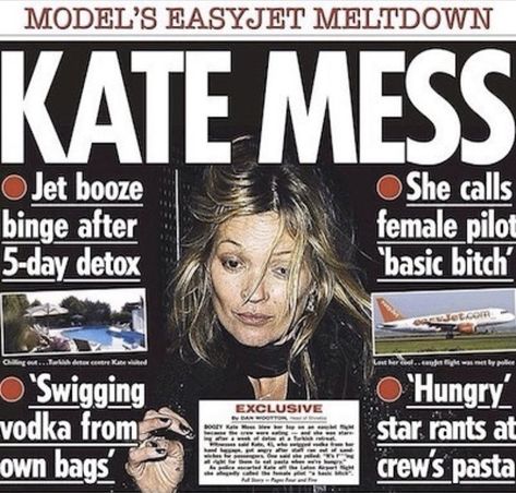 Kate Mess, 5 Day Detox, Supermodel Body, Queen Kate, Jon Kortajarena, Peter Steele, Female Pilot, Serena Van Der Woodsen, Paris Hilton