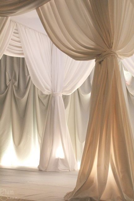 Ruangan Studio, White Drapes, Trik Fotografi, Beige Aesthetic, Treasure Box, Brown Aesthetic, White Aesthetic, Color Textures, 인테리어 디자인