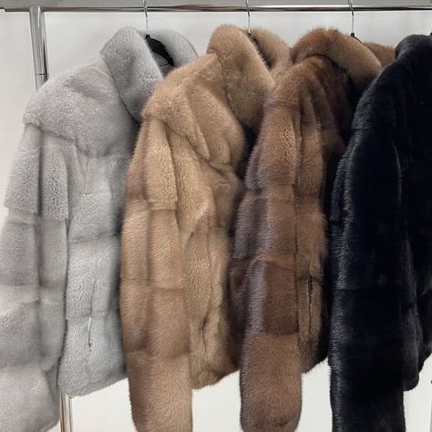 L.Cuppini London on Instagram: "Tomorrow our “custom order page” will go up online, you guys love ordering your custom minks, so we are finally creating a full page dedicated to placing a bespoke order. We can’t wait to see all the amazing new mink styles you guys will choose 🤍" Coats Outfit, Faux Fur Coats Outfit, Fur Coats, Go Up, Mink Fur, Faux Fur Coat, The Amazing, Custom Orders, Bespoke