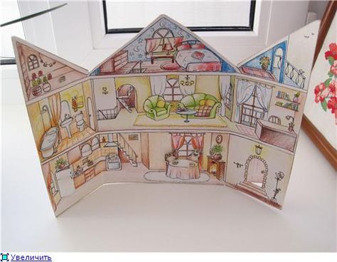 College Art Projects, Handmade Bookmarks Diy, English Activities For Kids, 3rd Grade Art, Easy Paper Flowers, Paper Doll House, Doll House Plans, Craft Desk, Art N Craft