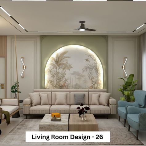 #livingroomdesign#bedroom#bedroomdesign#houmeindia#houme Indian Interior Design Living Rooms, Living Room Sofa Wall Design, Living Room Wall Panel, Newspaper Decor, Living Area Interior, Hall Interior Design Living, Living Room India, Living Room Designs India, Room Swing