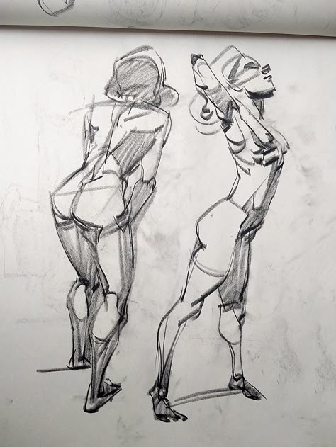 Drawing Medium, Perfect Drawing, Gesture Drawings, Gesture Drawing Poses, Life Drawings, Human Anatomy Drawing, Human Figure Drawing, Figure Drawings, Human Drawing