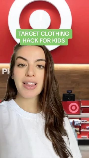 Ajla - Finance & Business on Instagram: "Follow @ajla_talks for more Target hacks! Target offers 1 year to return items from store brands like Cat & Jack kids’ clothes #target #clothes #shop #catandjack #kids" Target Hacks, Clothes Target, Business On Instagram, Finance Business, Kid Hacks, Target Clothes, Cat And Jack, Clothes Shop, Clothing Hacks