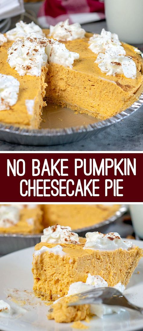 No Bake Low Carb Pumpkin Cheesecake, Philadelphia No Bake Pumpkin Cheesecake, Pumpkin Cream Cheese Recipes Easy, Easy No Bake Cream Cheese Pumpkin Pie, No Bake Cream Cheese Pumpkin Pie, Pumpkin Pie Cheesecake Recipe No Bake, Cream Cheese And Pumpkin Recipes, Pumpkin Cream Cheese Desserts Easy, Philadelphia Pumpkin Cheesecake