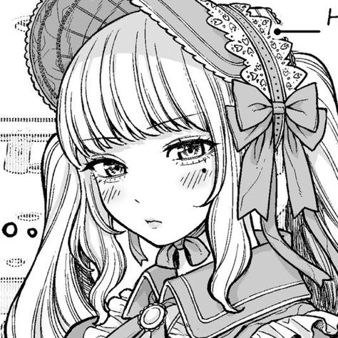 company and private life | anime manga icon pfp W Anime Pfp, White Girl Pfp, Manga Girl Icon, Art Pfps, Black And White Icons, Irl Pfps, Art Tutor, Drawing Face Expressions, Profile Ideas