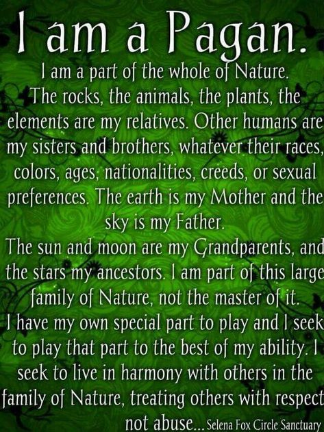 Pagan Quotes, Celtic Paganism, Pagan Beliefs, Live In Peace, Pagan Spirituality, Spiritual Evolution, Witch Quotes, Witch Spirituality, Magic Quotes