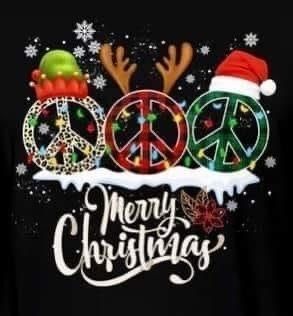 Cute Christmas Pics, Christmas Good Night, Peace Sign Wallpaper, Peace Christmas Cards, Peace Images, Peace Sign Wall Art, Peace Sign Art Hippie, Sign Wallpaper, Hippie Christmas