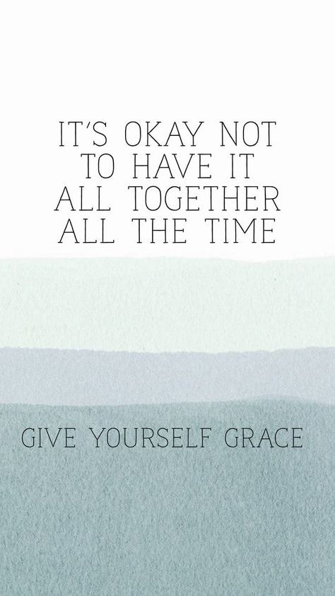 Give Yourself Grace Quote, Grace Quote, Give Yourself Some Grace, Give Yourself Grace, Grace Quotes, Quote Tattoo, Respect Quotes, Therapy Quotes, Circle Quotes