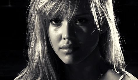 RapidMagnificentAfricanaugurbuzzard-size_restricted.gif.cf.gif (500×290) Jessica Alba Sin City, Sin City 2005, City Gif, Pretty Gif, Laura Whitmore, Sin City, Jessica Alba, Hollywood Celebrities, Movie Scenes