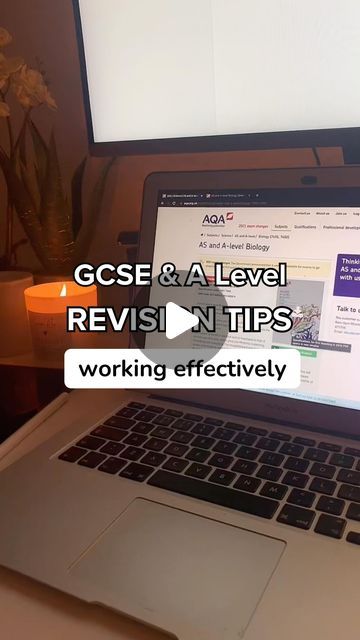 GCSE & A Level Biology Teacher / Tutor on Instagram: "A* / grade 9 tips ⭐️

Also, if you’re not already, make sure you’re following me and checking my account every day for GCSE & A Level biology exam questions 🧠 Small actions each day will add up to big improvements in the long run 📈

Don’t forget to download my model answer notes if you do AQA A Level or GCSE biology too ✅ The link is in my bio 🔗

#alevelbiology #gcsebiology #gcsescience #gcses #gcserevision" Biology Revision Gcse, Biology Exam, Gcse Biology, Gcse Revision, A Level Biology, Gcse Science, O Levels, Biology Teacher, Revision Notes