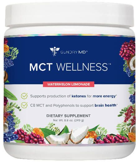 MCT Wellness Orange Muffin Recipe, Lectin Free Diet, Dr Gundry, Cauliflower Bites, Ginger Cookies, Diet Food List, Food Lists, Yummy Drinks, Dietary Supplements