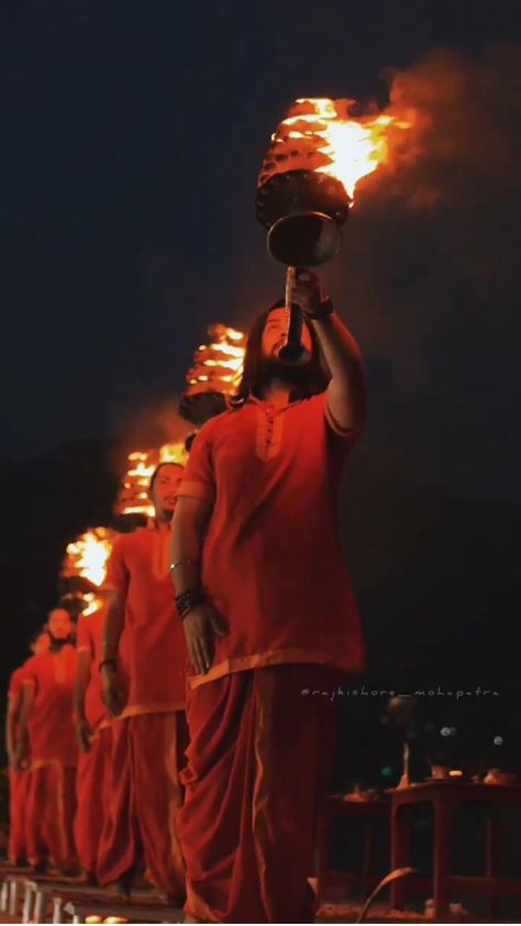 Har Har Gange, Banaras Ghat, Bhole Baba, Om Namah Shivaya, God's Plan, God's Grace, Most Beautiful, Sun, Concert