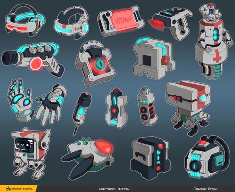 Sci Fi Jetpack, Game Mechanics Design, Game Design Concept Art, Zombie Rpg, Game Design Concept, Sci Fi Games, Sci Fi Props, Sci Fi Tech, Props Concept