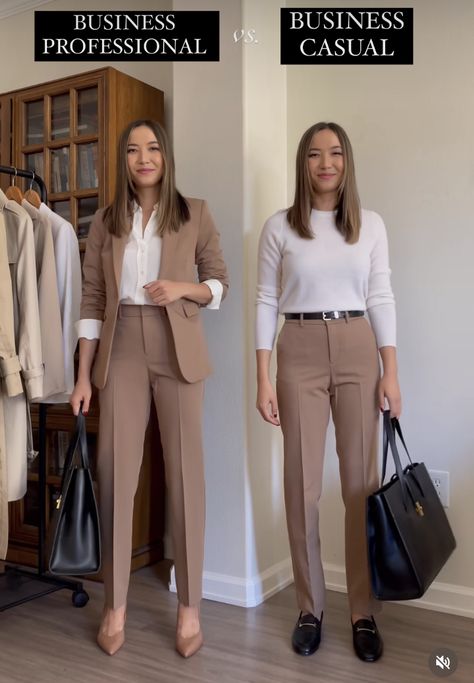 Business Formal Outfit, Conference Outfit, Smart Casual Women Outfits, Women Professional Attire, Casual Work Outfits Women, Office Casual Outfit, Corporate Attire, Professional Outfits Women, Business Outfits Women