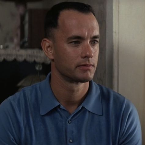 Tom Hanks Forrest Gump, Forest Gump, Forrest Gump, Tom Hanks, Presentation, Forest, Actors, Quick Saves