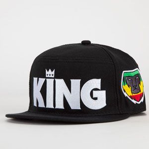 Fresh Hat, King Hat, Mens Snapback Hats, Rasta Lion, Dope Hats, Photography Studio Background, Head Gear, Men's Hats, Fitted Caps