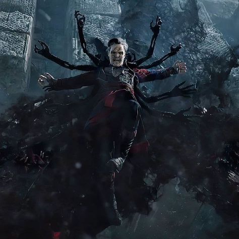 Zombie Strange Multiverse Of Madness, Zombie Dr Strange, Zombie Doctor Strange, Zombie Strange, Defender Strange, Doctor Strange Comic, Doc Strange, Stephen Strange, Sam Raimi