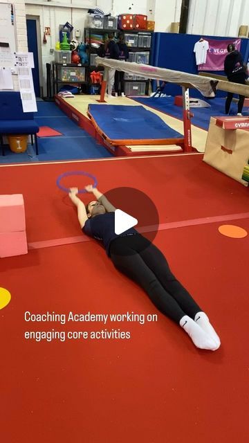 C C Gymnastics on Instagram: "Our Coaching Academy have been focusing on Conditioning Circuits that target their core strength. Take a look at some of their favourites ☺️⭐️" Gymnast Core Workout, Gymnastic Strength Training, Gymnastic Drills, Dance Conditioning, Conditioning Circuit, Tumbling Drills, Gymnastics Strength Training, Gymnastics Lessons, Gymnastics Drills