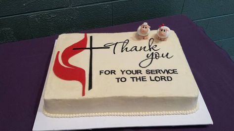 Pastor Retirement Cake  on Cake Central Pastor Retirement Party Ideas, Pastor Appreciation Cake, Pastor Retirement, Preacher Cake, Pastor Appreciation Ideas, Retirement Party Cakes, Christian Cakes, Pastor Appreciation Month, Farewell Cake