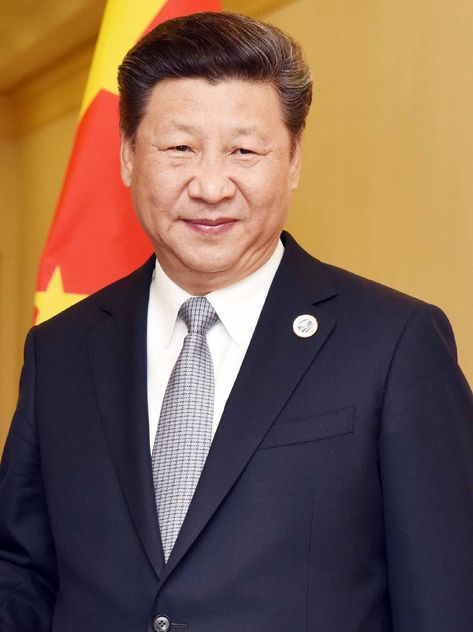 Xi Jinping - Wikipedia Xi Jinping, Luoyang, Zhengzhou, Winnie The Pooh, New World, China