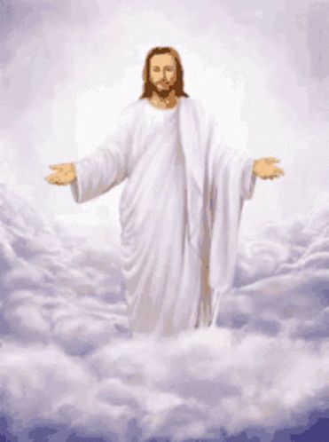 Jesus Christ Lord GIF - JesusChrist Christ Lord - Discover & Share GIFs Jesus Loves Us, Jesus Photo, Jesus And Mary Pictures, Pictures Of Jesus Christ, Jesus Painting, Jesus Christ Images, Jesus Art, Jesus Is Lord, Jesus Pictures