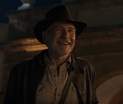 Indiana Jones And The Dial Of Destiny, Dial Of Destiny, Indiana Jones Films, Indiana Jones Adventure, Film History, Harrison Ford, Hans Solo, Indiana Jones, Series Movies