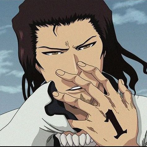 Bleach Stark, Coyote Starrk, Bleach Meme, Bleach Pictures, Vagabond Manga, Bleach Characters, Bleach Art, Black Anime Characters, Bleach Manga