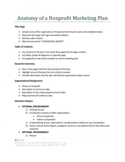 Strategic Plan Outlines Marketing Plan Outline, Business Plan Template Word, Nonprofit Startup, Strategic Marketing Plan, Nonprofit Management, Marketing Proposal, Event Planning Template, Nonprofit Marketing, Marketing Plan Template